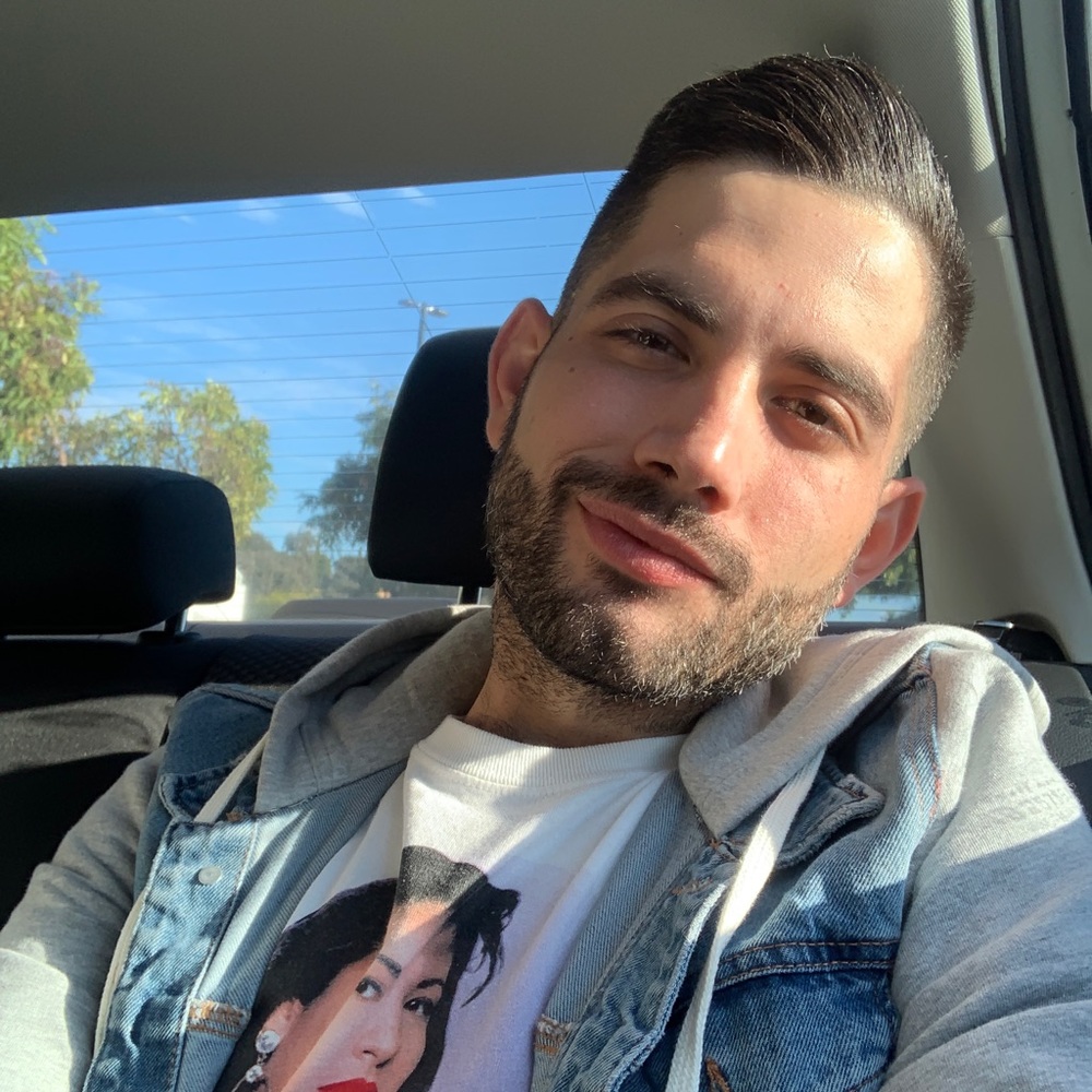 Meet your Posher, Gurkan